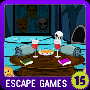 Escape Mystery Forest